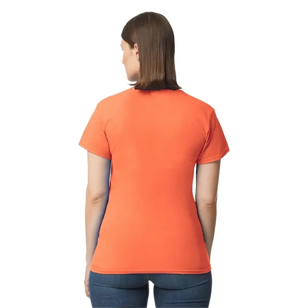 Gildan Heavy Cotton Adult Pocket Tee... from ASI 89380 Staton Corporate and Casual