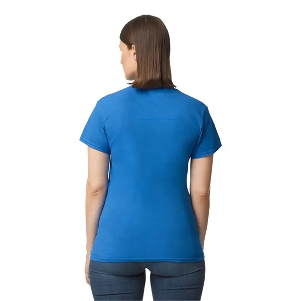 Gildan Heavy Cotton Adult Pocket Tee... from ASI 89380 Staton Corporate and Casual