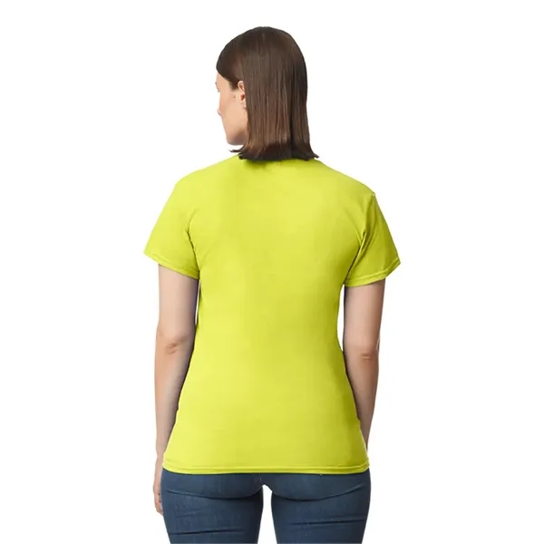 Gildan Heavy Cotton Adult Pocket Tee... from ASI 89380 Staton Corporate and Casual