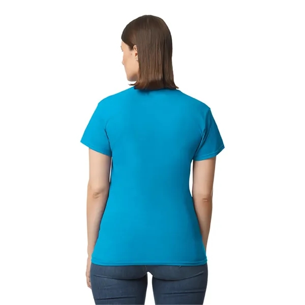 Gildan Heavy Cotton Adult Pocket Tee... from ASI 89380 Staton Corporate and Casual