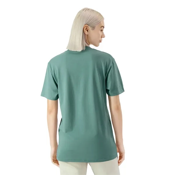 Sueded Unisex T-Shirt... from ASI 89380 Staton Corporate and Casual