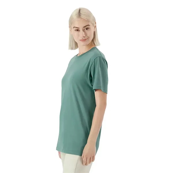 Sueded Unisex T-Shirt... from ASI 89380 Staton Corporate and Casual