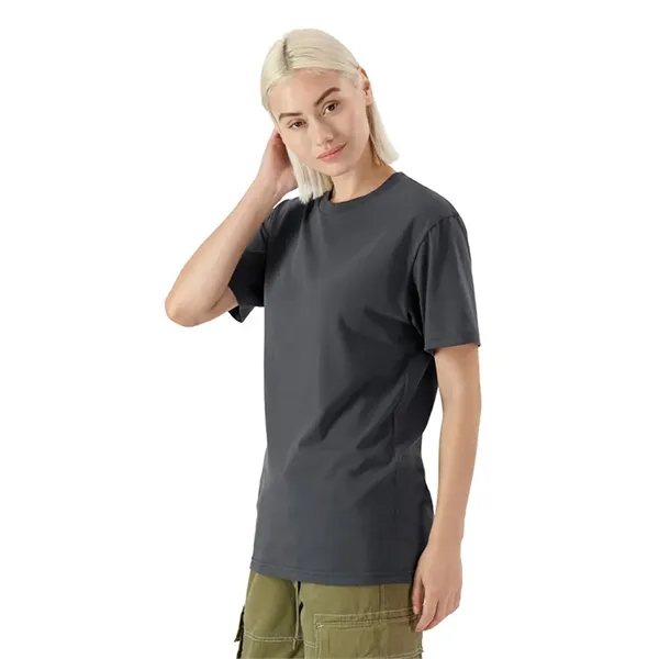 Sueded Unisex T-Shirt... from ASI 89380 Staton Corporate and Casual