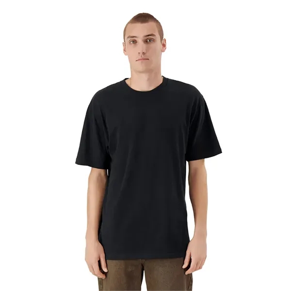 Sueded Unisex T-Shirt... from ASI 89380 Staton Corporate and Casual