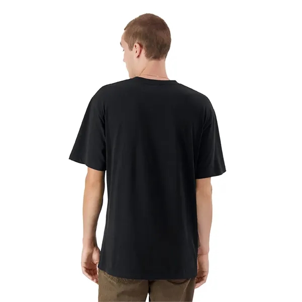 Sueded Unisex T-Shirt... from ASI 89380 Staton Corporate and Casual