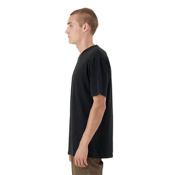 Sueded Unisex T-Shirt... from ASI 89380 Staton Corporate and Casual