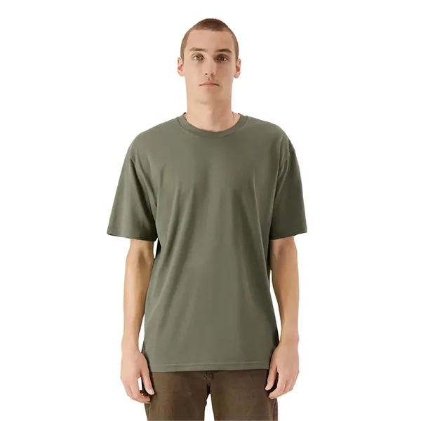 Sueded Unisex T-Shirt... from ASI 89380 Staton Corporate and Casual