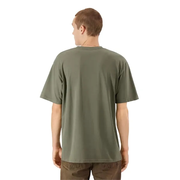 Sueded Unisex T-Shirt... from ASI 89380 Staton Corporate and Casual