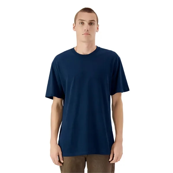 Sueded Unisex T-Shirt... from ASI 89380 Staton Corporate and Casual