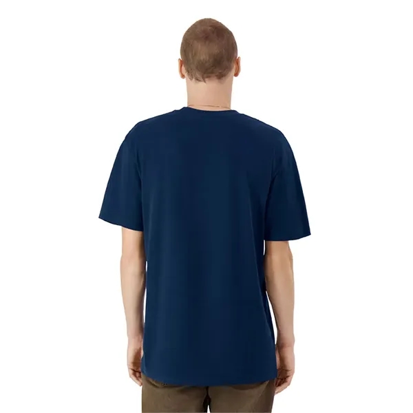 Sueded Unisex T-Shirt... from ASI 89380 Staton Corporate and Casual