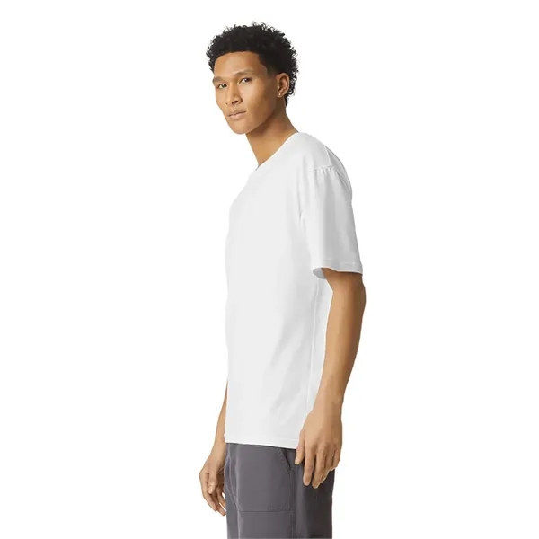 Sueded Unisex T-Shirt... from ASI 89380 Staton Corporate and Casual