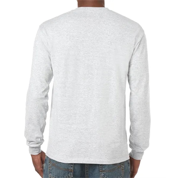 Gildan Heavy Cotton™ Adult Long Sleeve Tee. 5.3 ounce.... from ASI 89380 Staton Corporate and Casual / Staton®