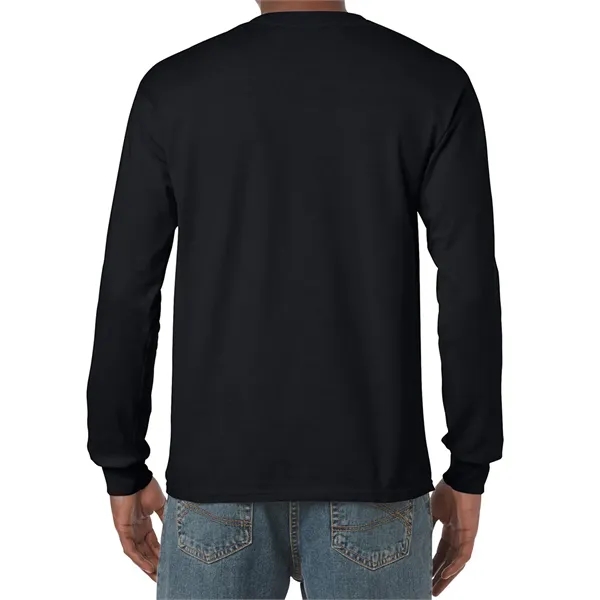 Gildan Heavy Cotton™ Adult Long Sleeve Tee. 5.3 ounce.... from ASI 89380 Staton Corporate and Casual / Staton®