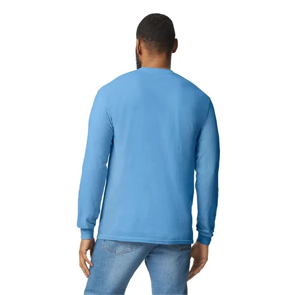 Gildan Heavy Cotton™ Adult Long Sleeve Tee. 5.3 ounce.... from ASI 89380 Staton Corporate and Casual / Staton®