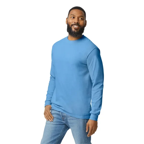 Gildan Heavy Cotton™ Adult Long Sleeve Tee. 5.3 ounce.... from ASI 89380 Staton Corporate and Casual / Staton®