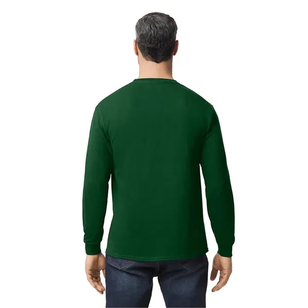 Gildan Heavy Cotton™ Adult Long Sleeve Tee. 5.3 ounce.... from ASI 89380 Staton Corporate and Casual / Staton®
