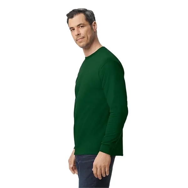 Gildan Heavy Cotton™ Adult Long Sleeve Tee. 5.3 ounce.... from ASI 89380 Staton Corporate and Casual / Staton®