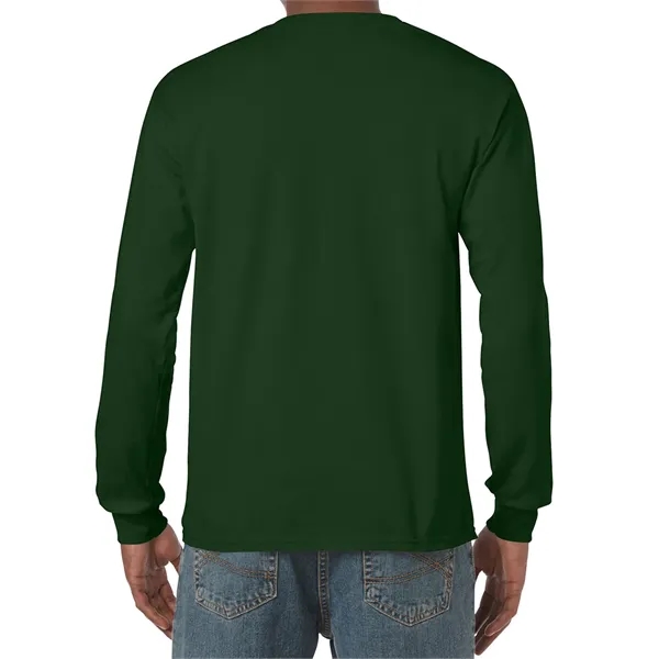 Gildan Heavy Cotton™ Adult Long Sleeve Tee. 5.3 ounce.... from ASI 89380 Staton Corporate and Casual / Staton®