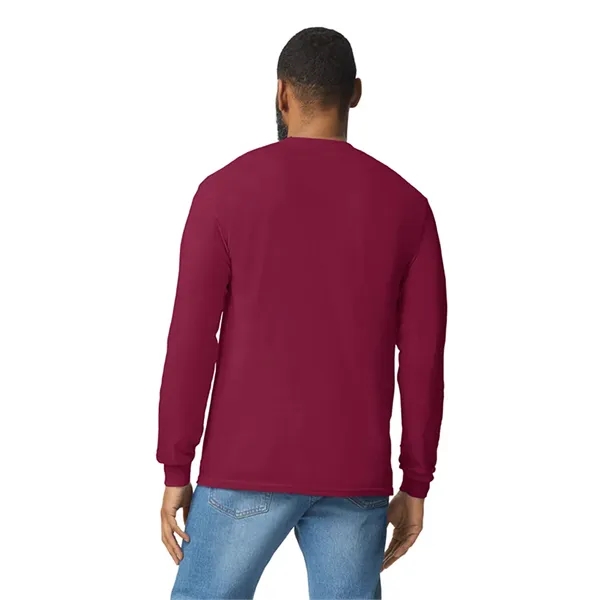 Gildan Heavy Cotton™ Adult Long Sleeve Tee. 5.3 ounce.... from ASI 89380 Staton Corporate and Casual / Staton®