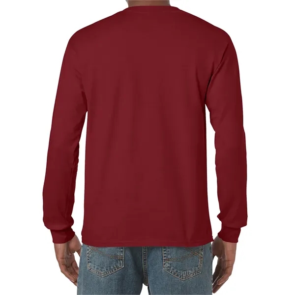 Gildan Heavy Cotton™ Adult Long Sleeve Tee. 5.3 ounce.... from ASI 89380 Staton Corporate and Casual / Staton®