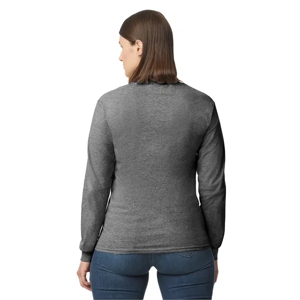 Gildan Heavy Cotton™ Adult Long Sleeve Tee. 5.3 ounce.... from ASI 89380 Staton Corporate and Casual / Staton®