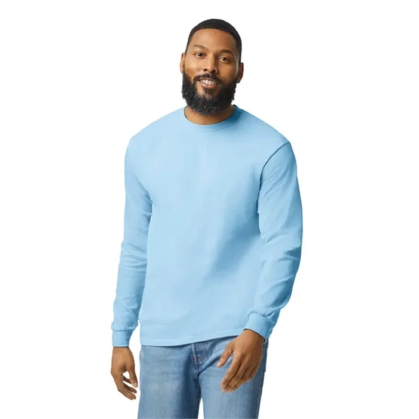 Gildan Heavy Cotton™ Adult Long Sleeve Tee. 5.3 ounce.... from ASI 89380 Staton Corporate and Casual / Staton®