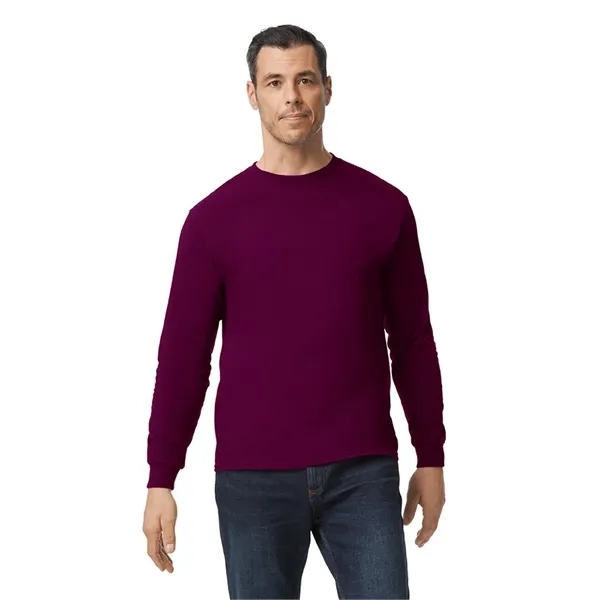 Gildan Heavy Cotton™ Adult Long Sleeve Tee. 5.3 ounce.... from ASI 89380 Staton Corporate and Casual / Staton®