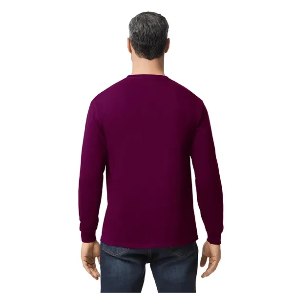 Gildan Heavy Cotton™ Adult Long Sleeve Tee. 5.3 ounce.... from ASI 89380 Staton Corporate and Casual / Staton®