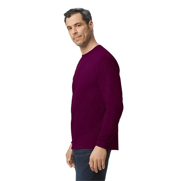 Gildan Heavy Cotton™ Adult Long Sleeve Tee. 5.3 ounce.... from ASI 89380 Staton Corporate and Casual / Staton®