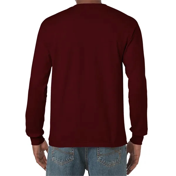 Gildan Heavy Cotton™ Adult Long Sleeve Tee. 5.3 ounce.... from ASI 89380 Staton Corporate and Casual / Staton®