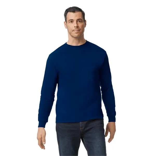 Gildan Heavy Cotton™ Adult Long Sleeve Tee. 5.3 ounce.... from ASI 89380 Staton Corporate and Casual / Staton®