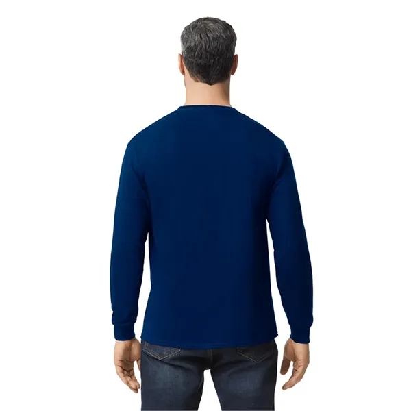 Gildan Heavy Cotton™ Adult Long Sleeve Tee. 5.3 ounce.... from ASI 89380 Staton Corporate and Casual / Staton®