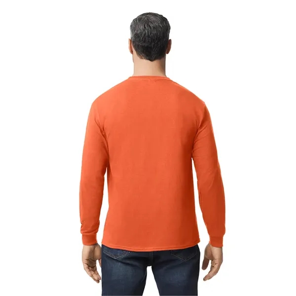 Gildan Heavy Cotton™ Adult Long Sleeve Tee. 5.3 ounce.... from ASI 89380 Staton Corporate and Casual / Staton®