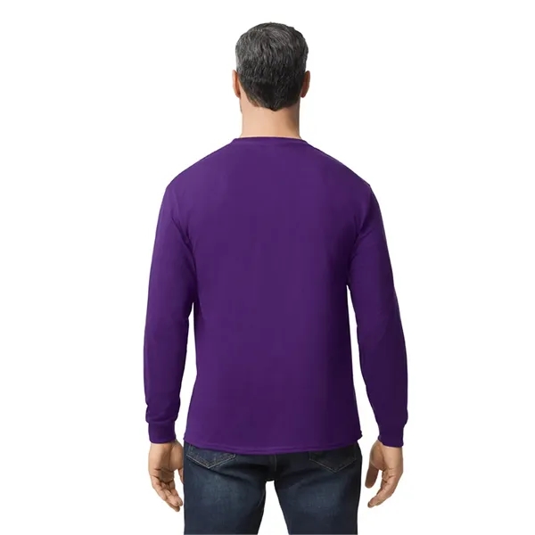 Gildan Heavy Cotton™ Adult Long Sleeve Tee. 5.3 ounce.... from ASI 89380 Staton Corporate and Casual / Staton®
