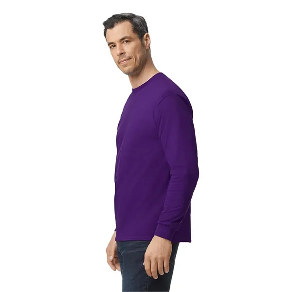 Gildan Heavy Cotton™ Adult Long Sleeve Tee. 5.3 ounce.... from ASI 89380 Staton Corporate and Casual / Staton®