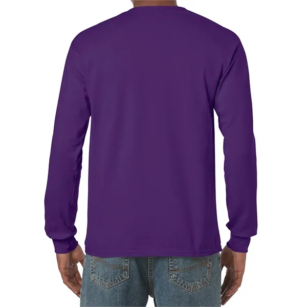 Gildan Heavy Cotton™ Adult Long Sleeve Tee. 5.3 ounce.... from ASI 89380 Staton Corporate and Casual / Staton®