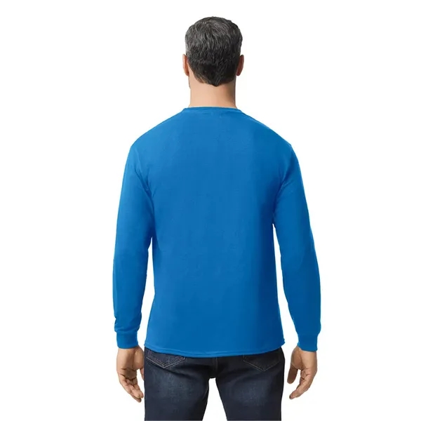 Gildan Heavy Cotton™ Adult Long Sleeve Tee. 5.3 ounce.... from ASI 89380 Staton Corporate and Casual / Staton®