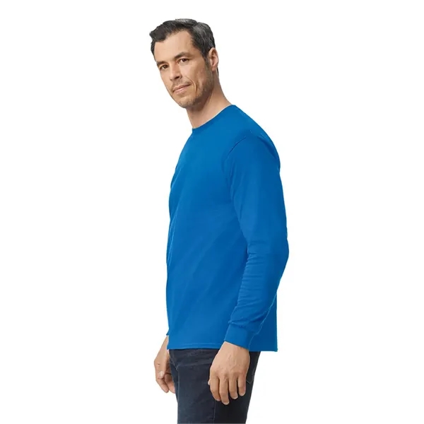 Gildan Heavy Cotton™ Adult Long Sleeve Tee. 5.3 ounce.... from ASI 89380 Staton Corporate and Casual / Staton®