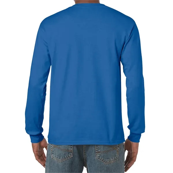 Gildan Heavy Cotton™ Adult Long Sleeve Tee. 5.3 ounce.... from ASI 89380 Staton Corporate and Casual / Staton®