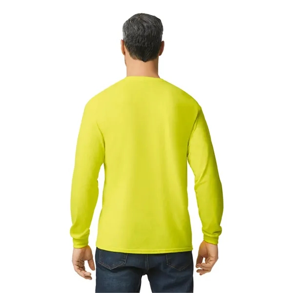 Gildan Heavy Cotton™ Adult Long Sleeve Tee. 5.3 ounce.... from ASI 89380 Staton Corporate and Casual / Staton®