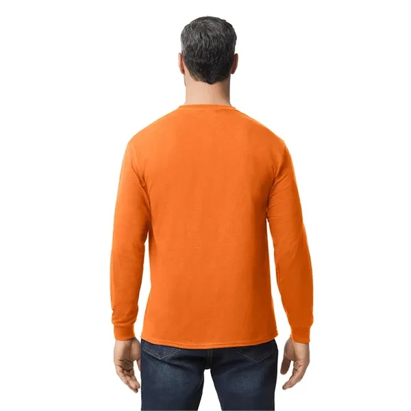 Gildan Heavy Cotton™ Adult Long Sleeve Tee. 5.3 ounce.... from ASI 89380 Staton Corporate and Casual / Staton®