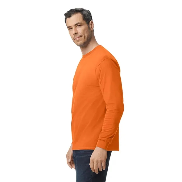 Gildan Heavy Cotton™ Adult Long Sleeve Tee. 5.3 ounce.... from ASI 89380 Staton Corporate and Casual / Staton®