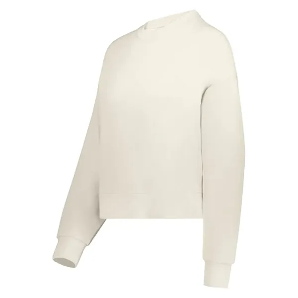 Ladies Slouchy Crew... from ASI 89380 Staton Corporate and Casual