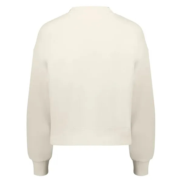 Ladies Slouchy Crew... from ASI 89380 Staton Corporate and Casual