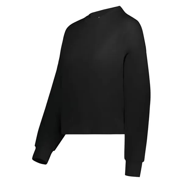 Ladies Slouchy Crew... from ASI 89380 Staton Corporate and Casual