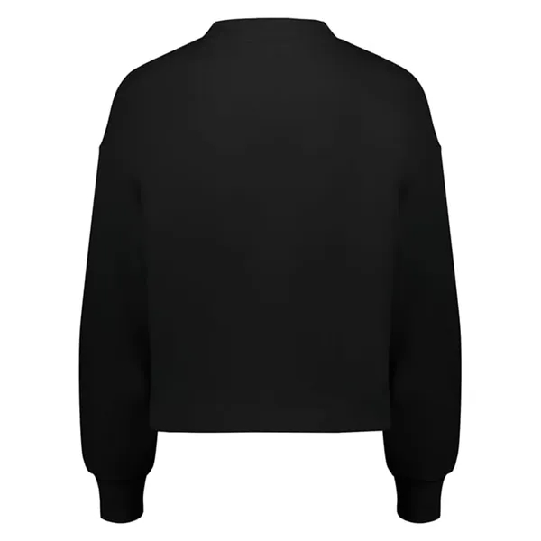 Ladies Slouchy Crew... from ASI 89380 Staton Corporate and Casual