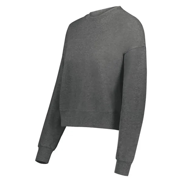 Ladies Slouchy Crew... from ASI 89380 Staton Corporate and Casual