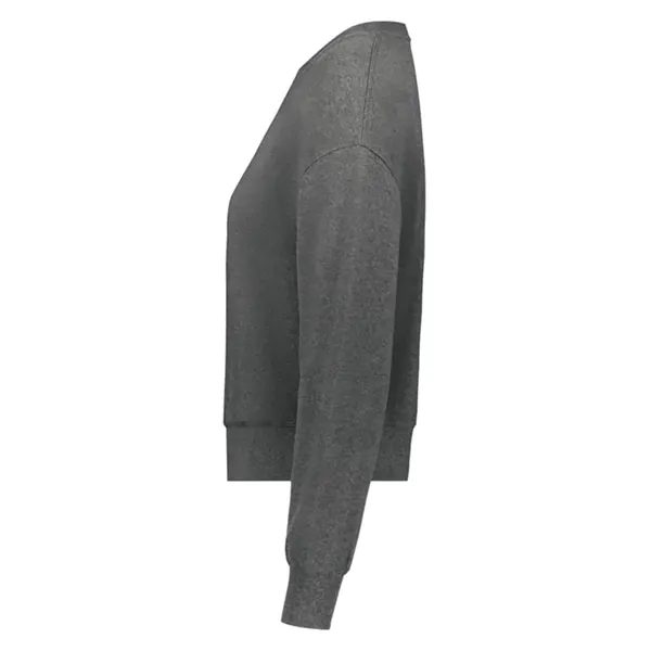 Ladies Slouchy Crew... from ASI 89380 Staton Corporate and Casual