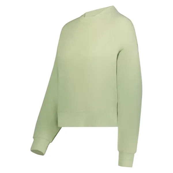 Ladies Slouchy Crew... from ASI 89380 Staton Corporate and Casual