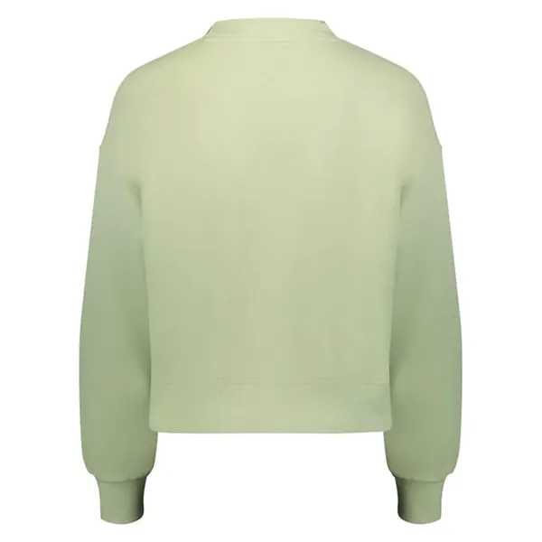 Ladies Slouchy Crew... from ASI 89380 Staton Corporate and Casual